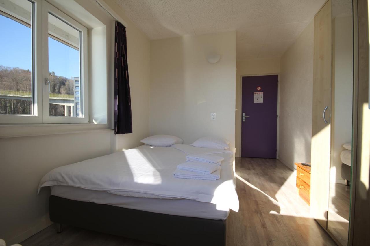 Hotel Abaca Vevey Kültér fotó