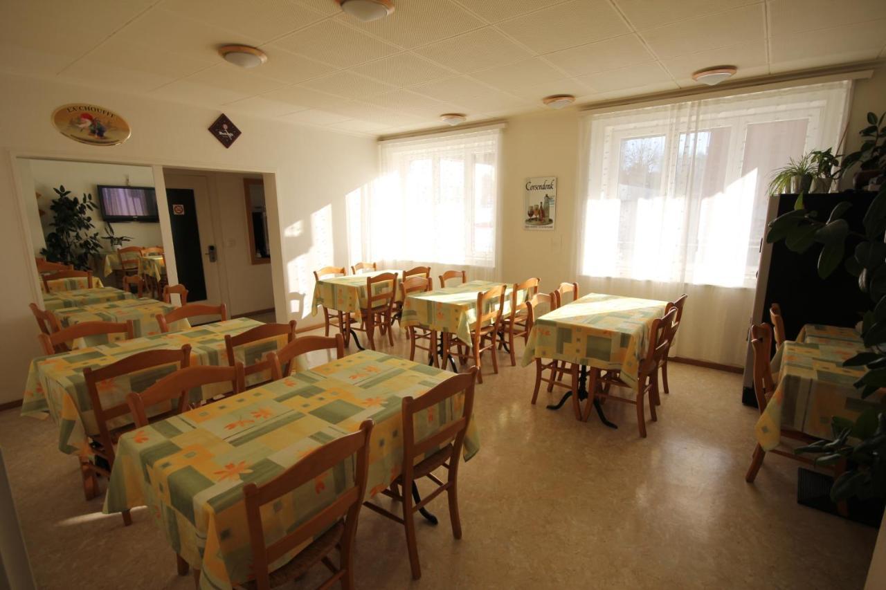 Hotel Abaca Vevey Kültér fotó