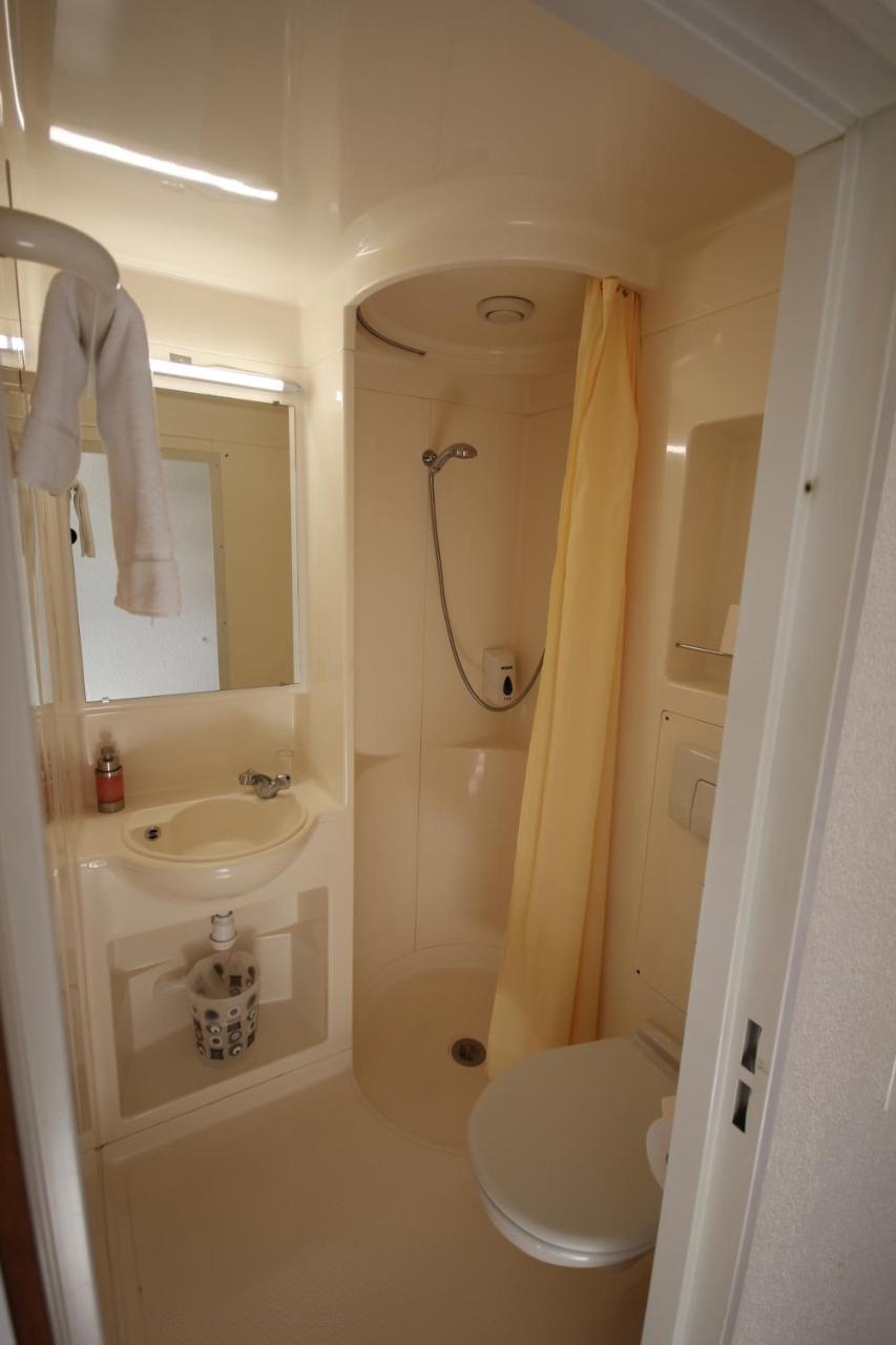 Hotel Abaca Vevey Kültér fotó